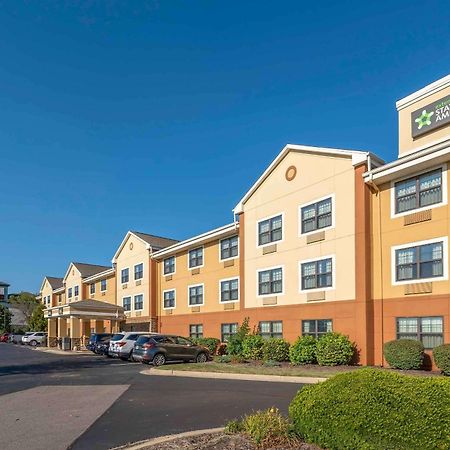 Extended Stay America Select Suites - St Louis - O' Fallon, Il O'Fallon Exterior foto