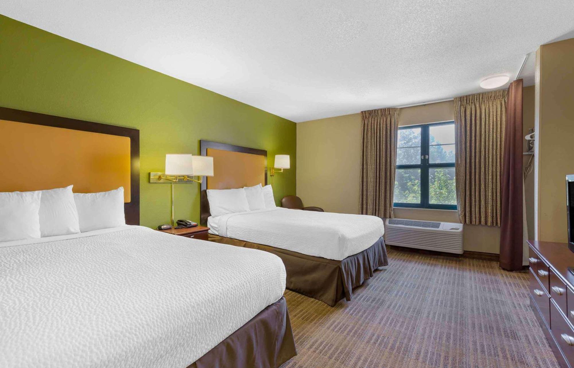 Extended Stay America Select Suites - St Louis - O' Fallon, Il O'Fallon Exterior foto