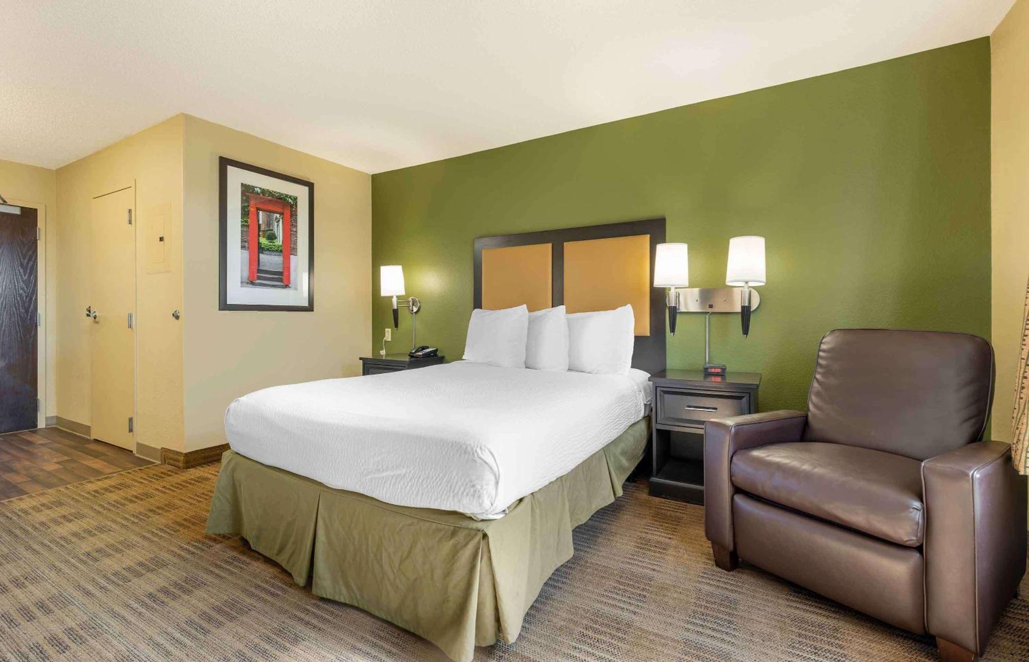 Extended Stay America Select Suites - St Louis - O' Fallon, Il O'Fallon Exterior foto