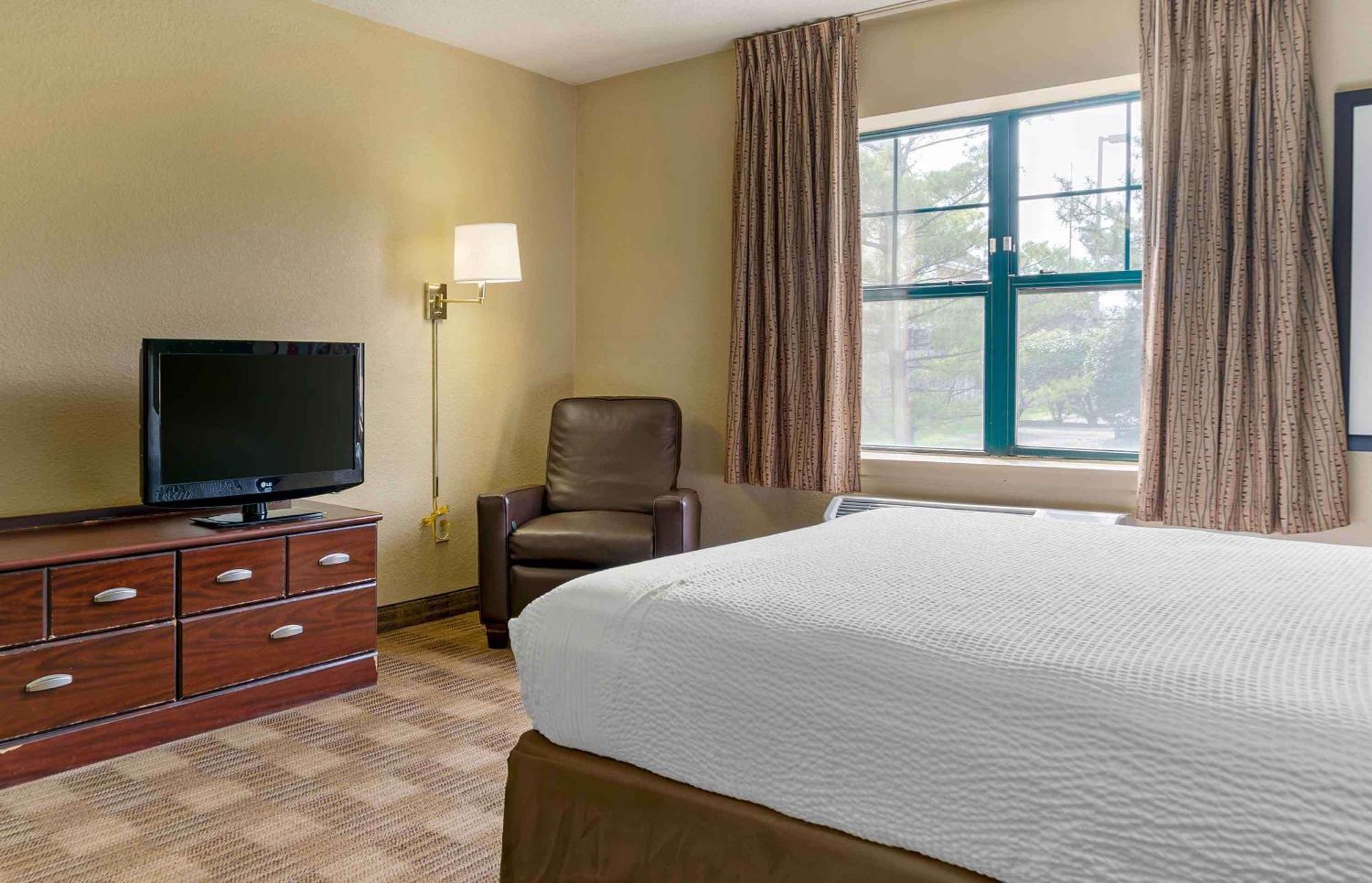 Extended Stay America Select Suites - St Louis - O' Fallon, Il O'Fallon Exterior foto