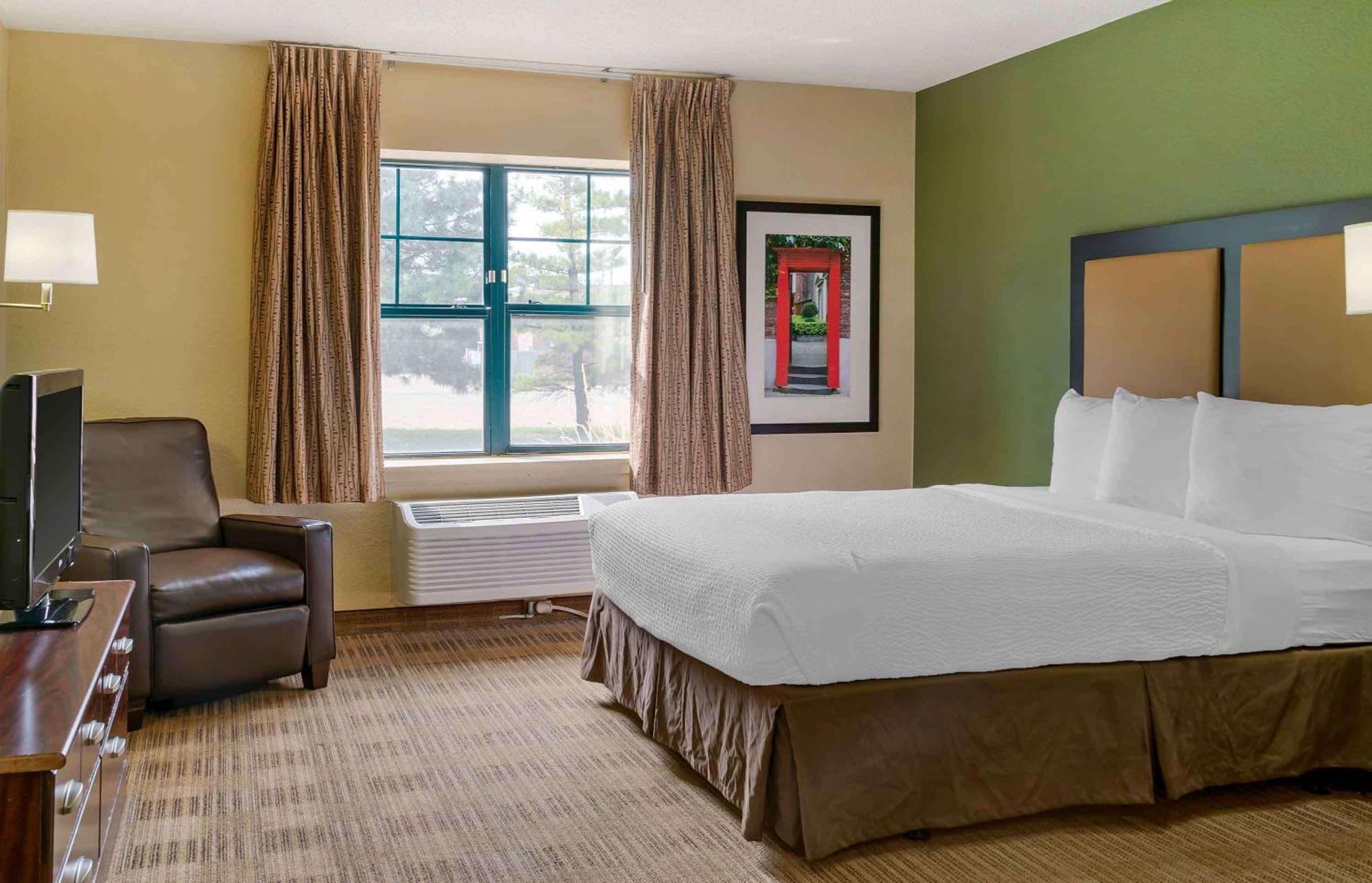 Extended Stay America Select Suites - St Louis - O' Fallon, Il O'Fallon Exterior foto