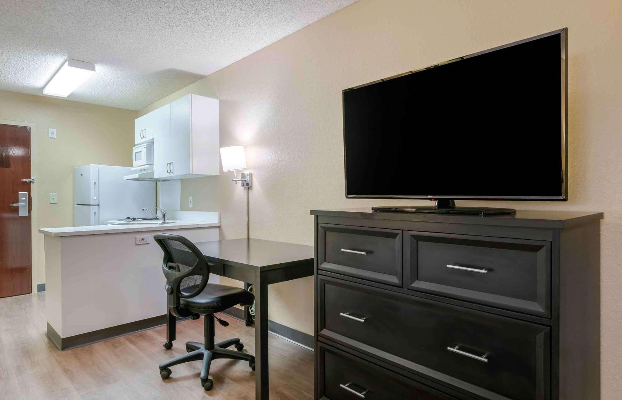 Extended Stay America Select Suites - St Louis - O' Fallon, Il O'Fallon Exterior foto