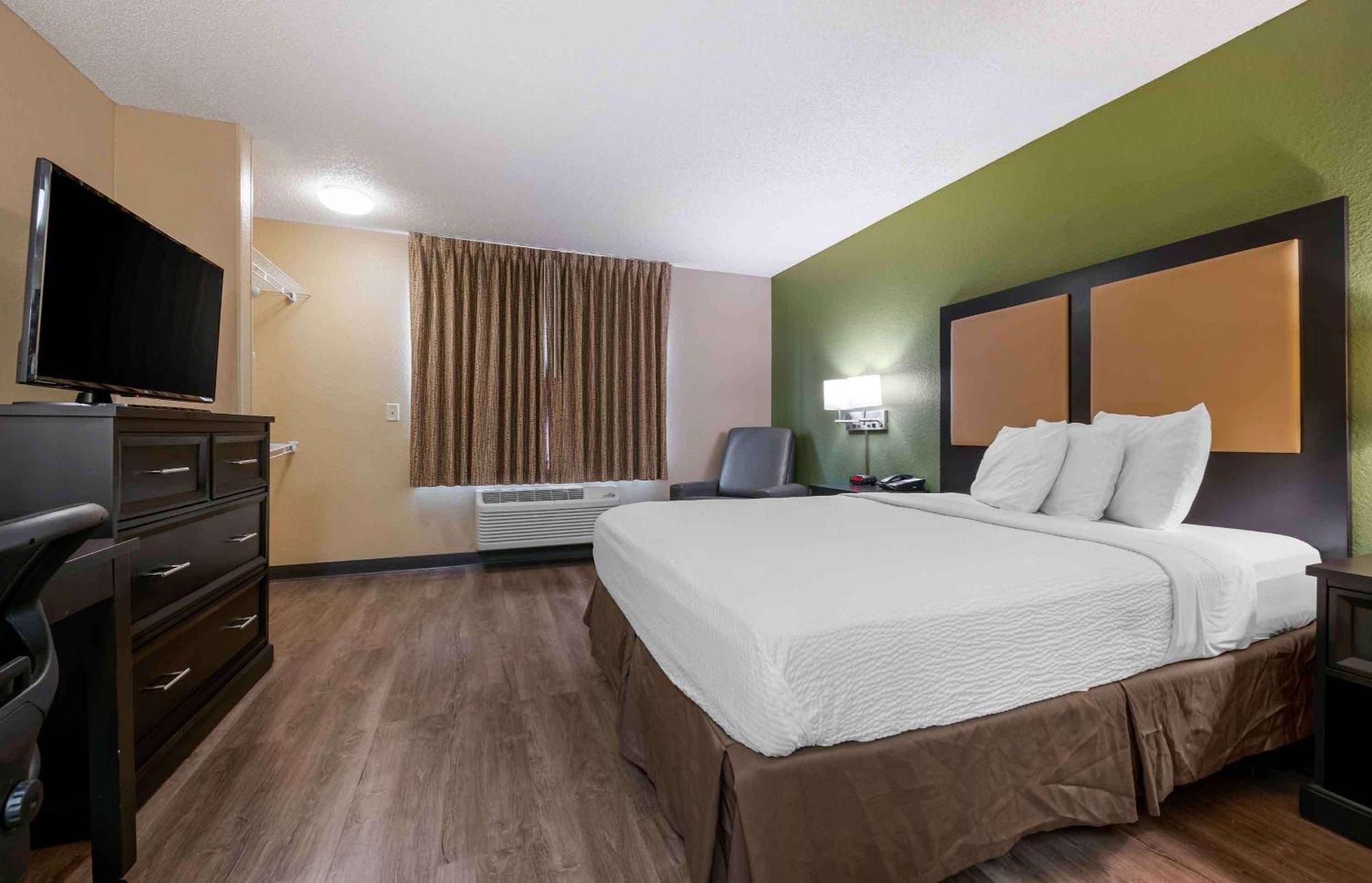 Extended Stay America Select Suites - St Louis - O' Fallon, Il O'Fallon Exterior foto