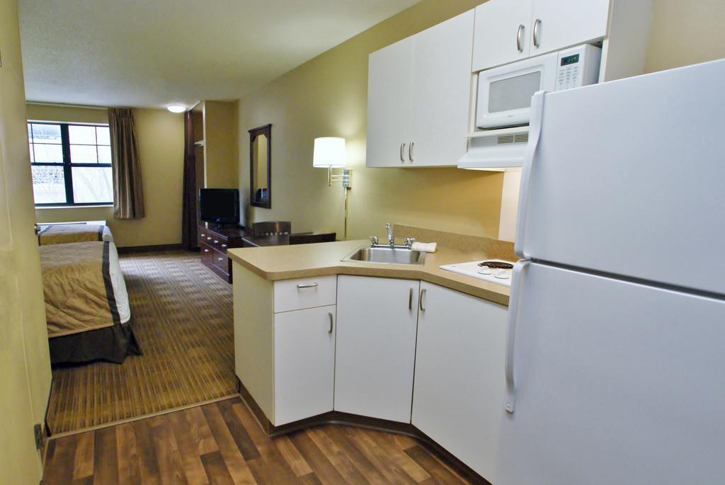Extended Stay America Select Suites - St Louis - O' Fallon, Il O'Fallon Exterior foto
