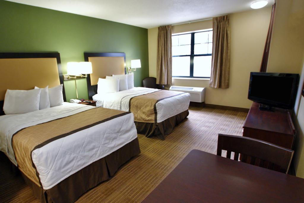 Extended Stay America Select Suites - St Louis - O' Fallon, Il O'Fallon Exterior foto
