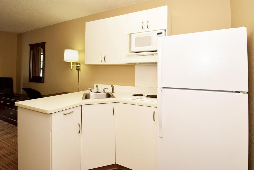 Extended Stay America Select Suites - St Louis - O' Fallon, Il O'Fallon Exterior foto