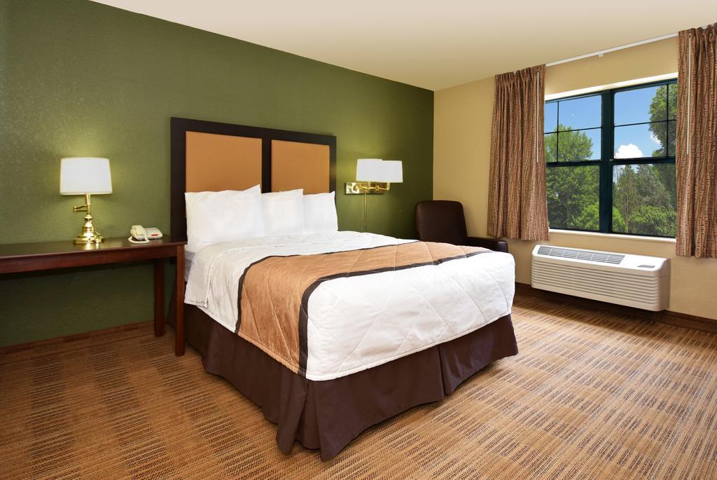 Extended Stay America Select Suites - St Louis - O' Fallon, Il O'Fallon Exterior foto