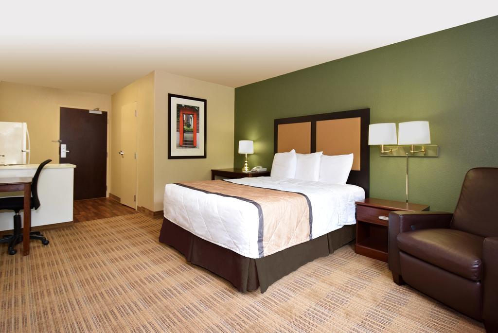 Extended Stay America Select Suites - St Louis - O' Fallon, Il O'Fallon Exterior foto