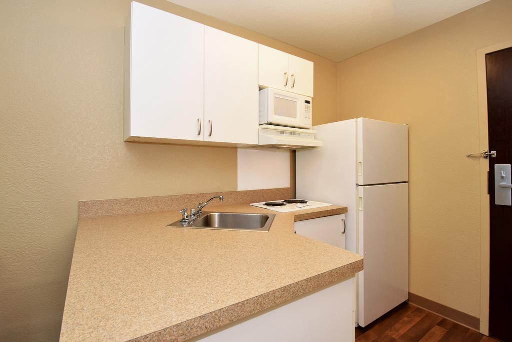 Extended Stay America Select Suites - St Louis - O' Fallon, Il O'Fallon Exterior foto