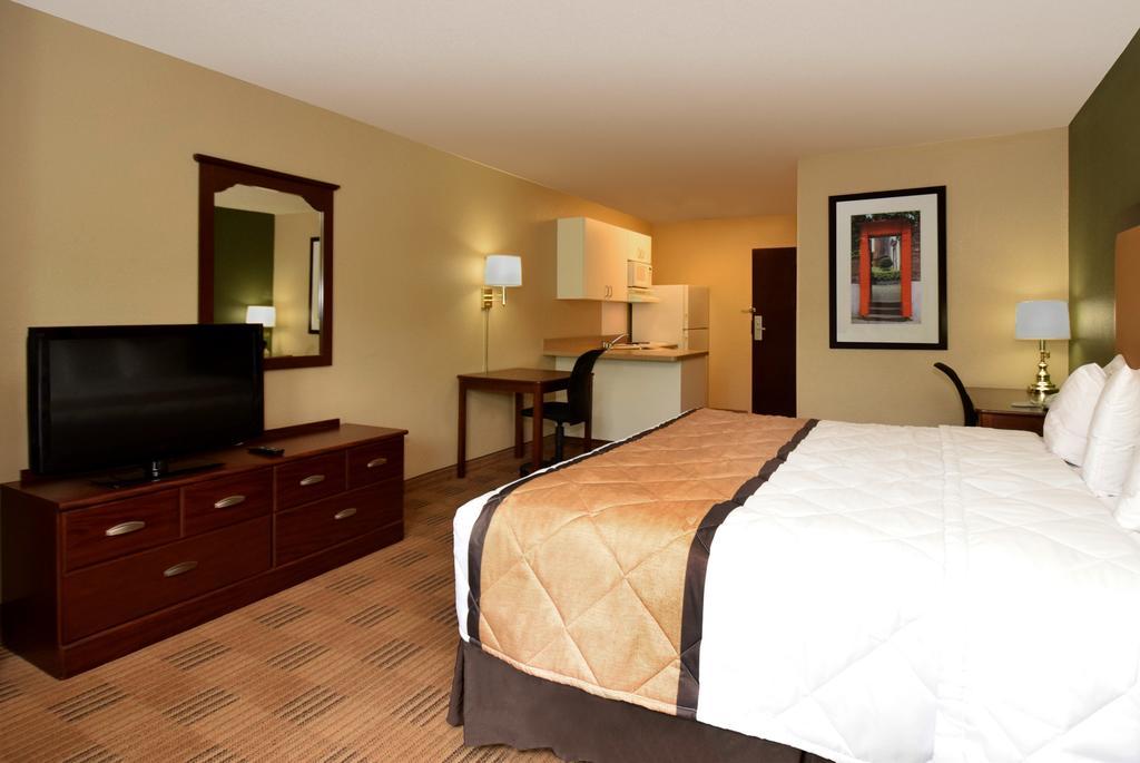 Extended Stay America Select Suites - St Louis - O' Fallon, Il O'Fallon Exterior foto