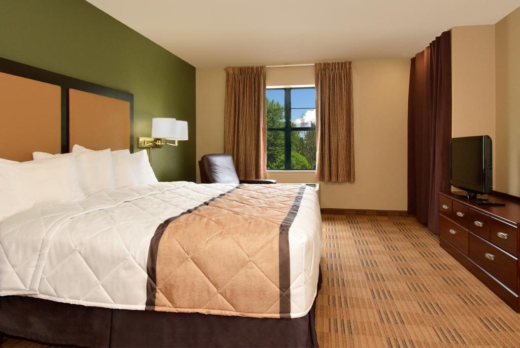 Extended Stay America Select Suites - St Louis - O' Fallon, Il O'Fallon Exterior foto