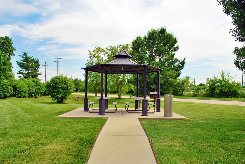 Extended Stay America Select Suites - St Louis - O' Fallon, Il O'Fallon Exterior foto
